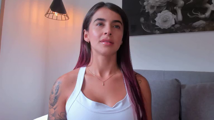 MacarenaEscobar27