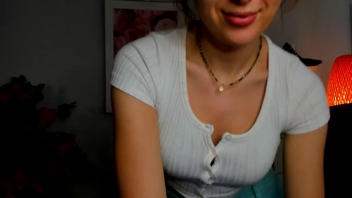 MeganxKISS19