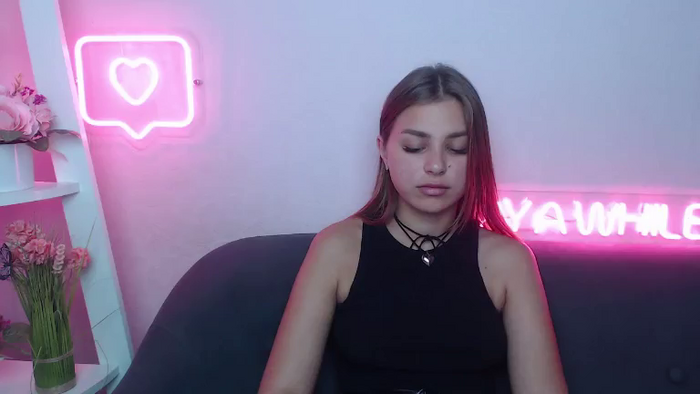 MilanaAngelAs