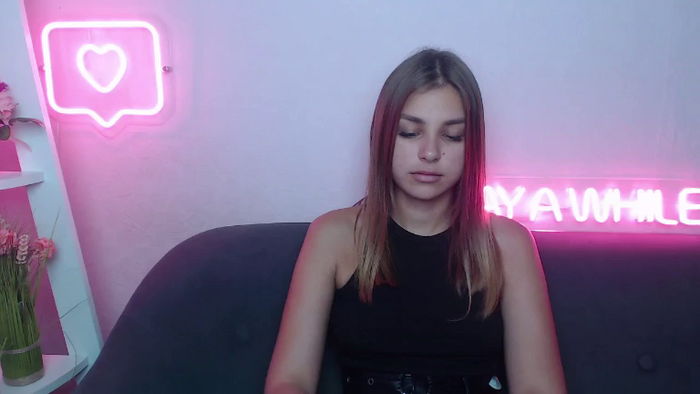 MilanaAngelAs