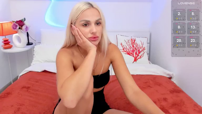 MissLoy