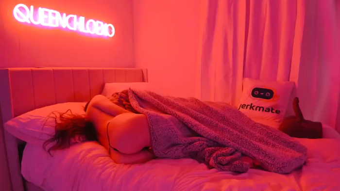 QueenChloeXO