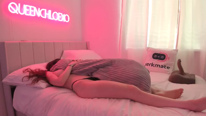QueenChloeXO