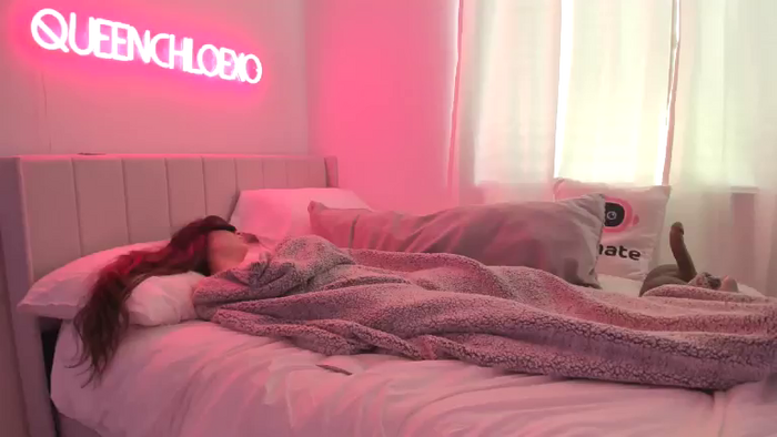 QueenChloeXO