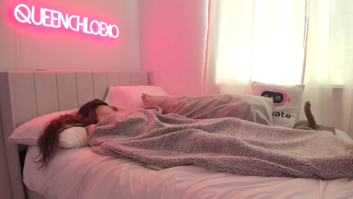 QueenChloeXO