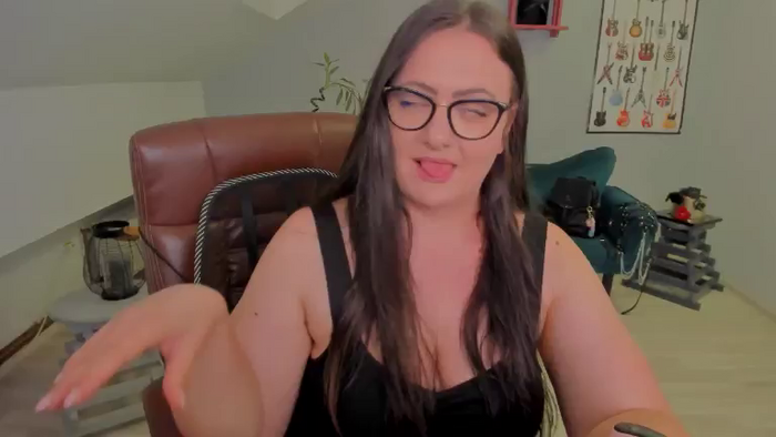 RachelBlis