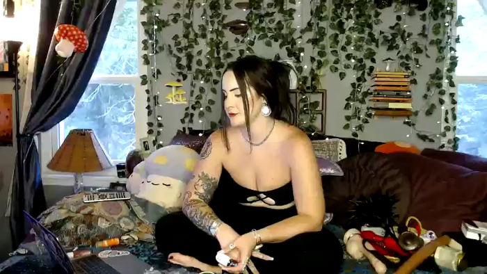 RavenWillowXO