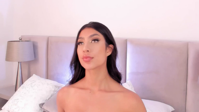 SabrinaRoss
