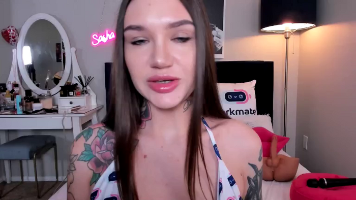SashaNels