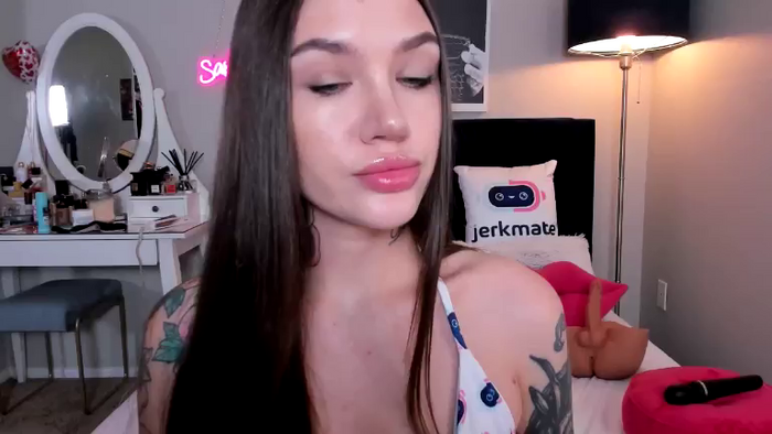 SashaNels