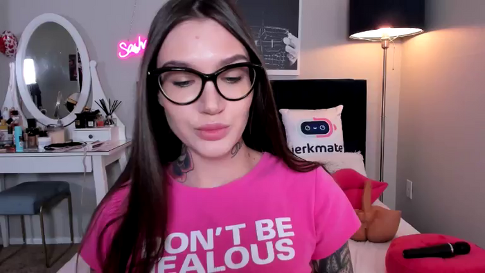 SashaNels
