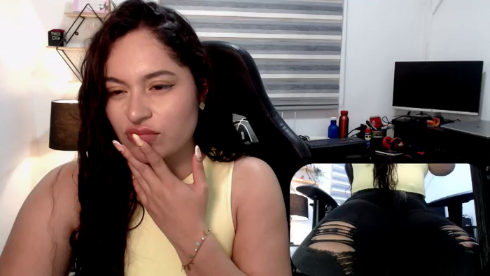 SharaThomas