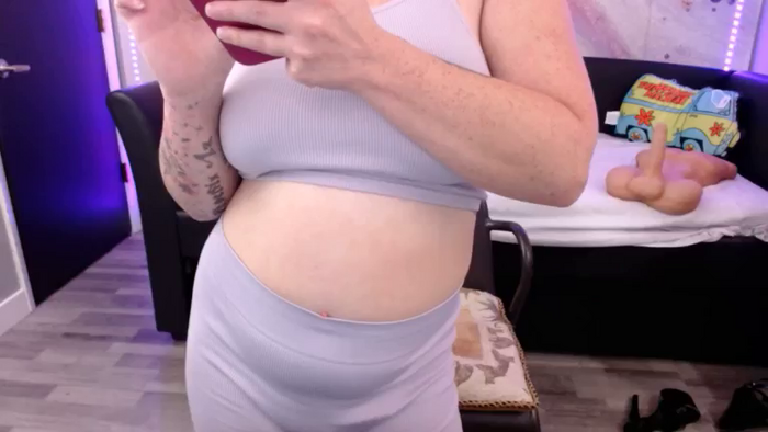 Spicy_GingerXO