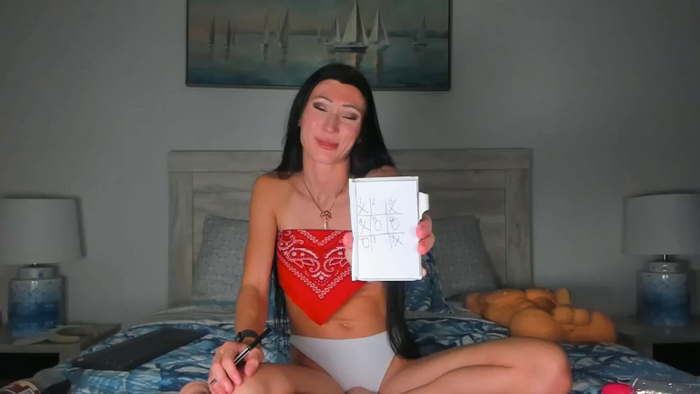 TeenieMarie