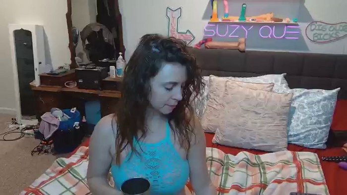 suzyque