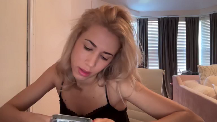 AmyPose