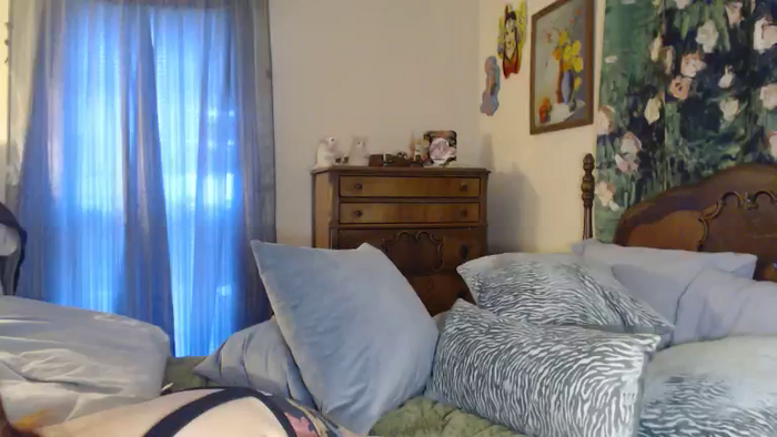CherieMoanamour