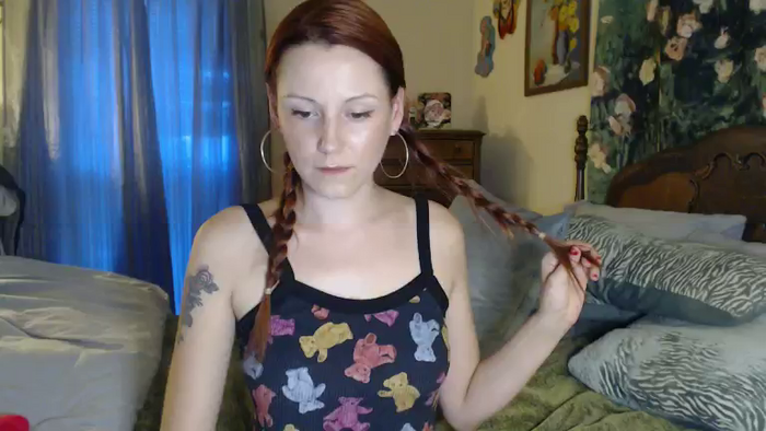 CherieMoanamour