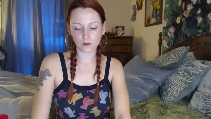 CherieMoanamour