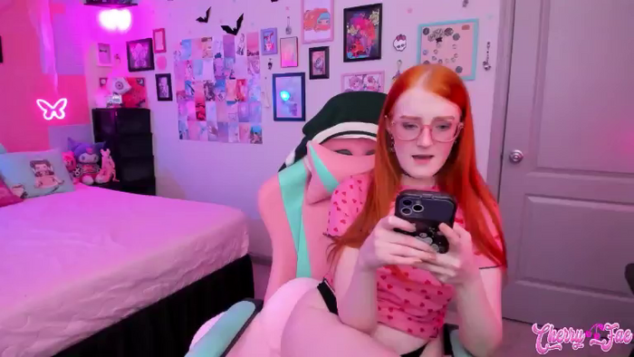 CherryFae