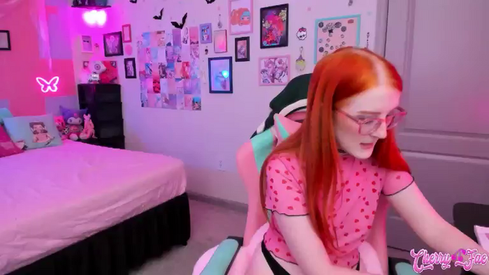 CherryFae