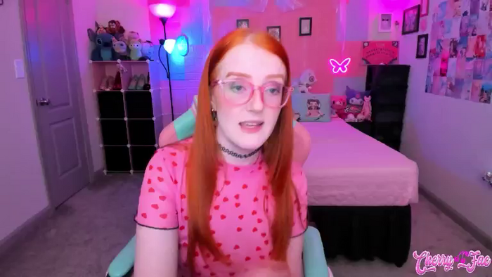 CherryFae