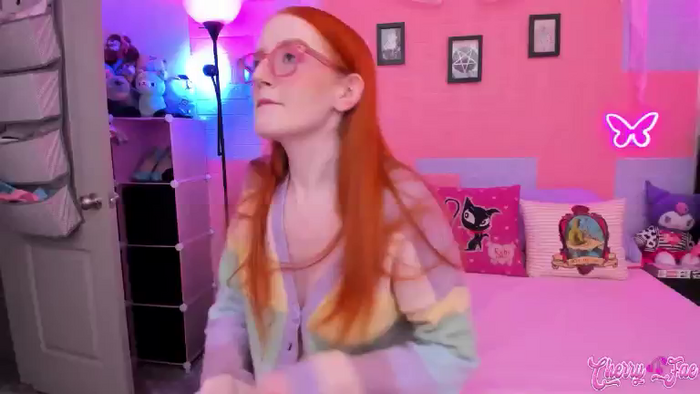CherryFae