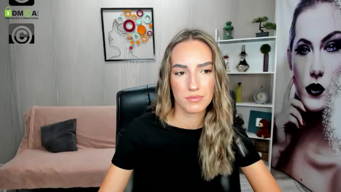 ClaireMartin
