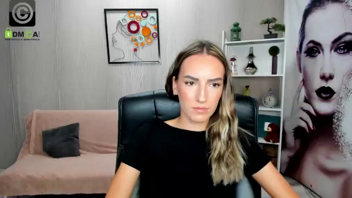 ClaireMartin