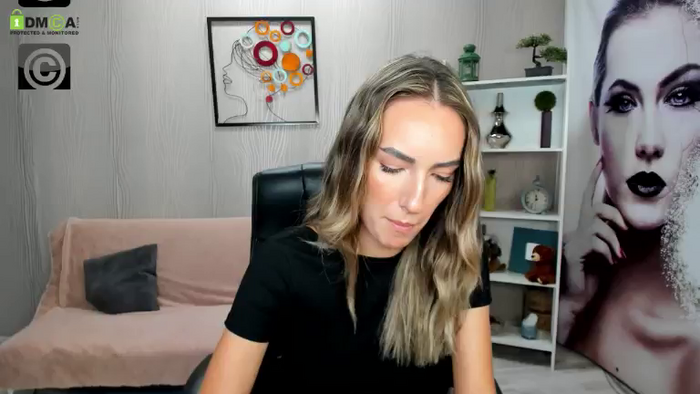ClaireMartin