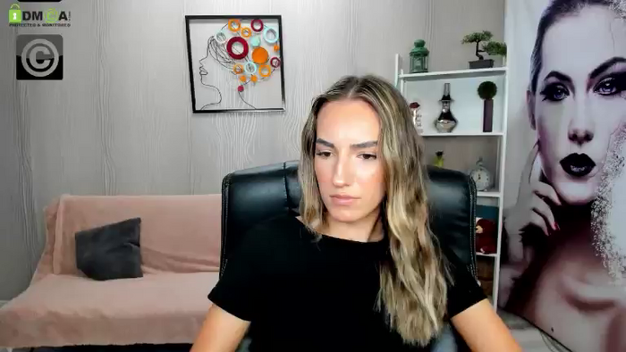 ClaireMartin