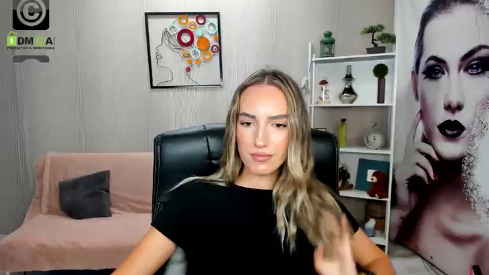 ClaireMartin