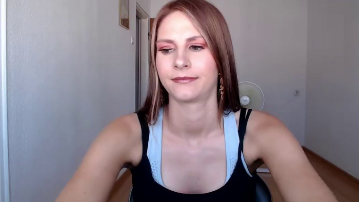 DagieRedSexy