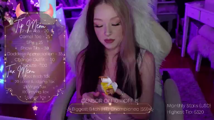 DuchessFreya