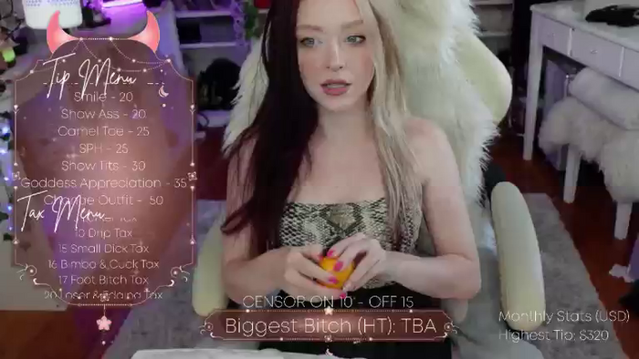 DuchessFreya