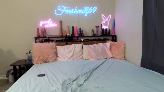 FreshMilf69