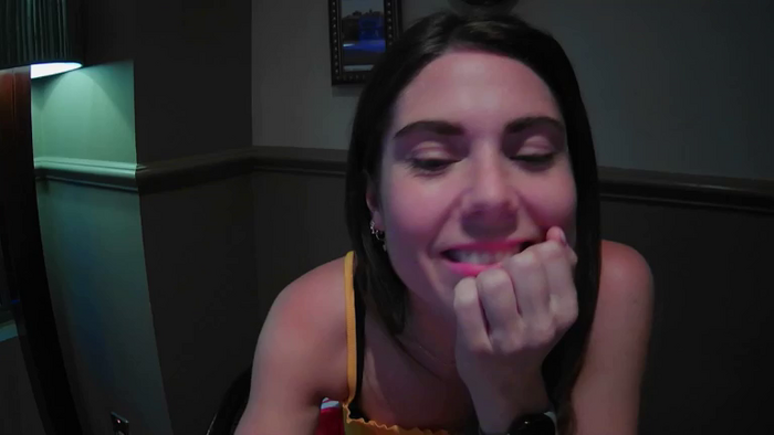 GirlNextdoorKaty