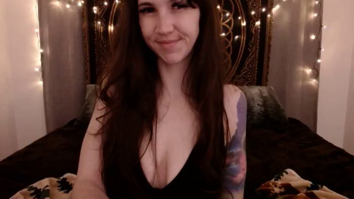 GoddessAriBlack