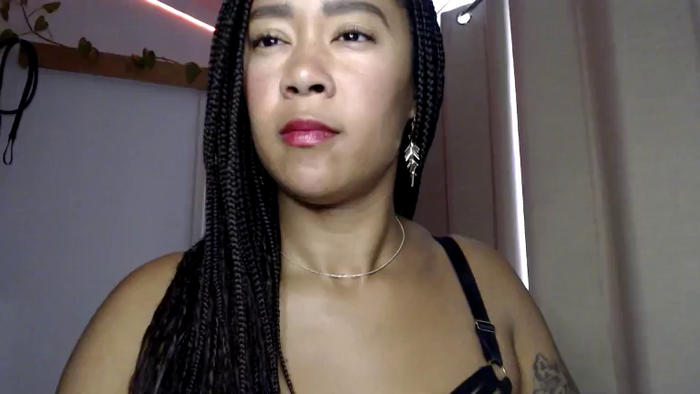 GoddessAriCalypso