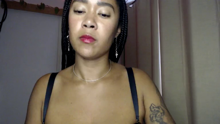 GoddessAriCalypso