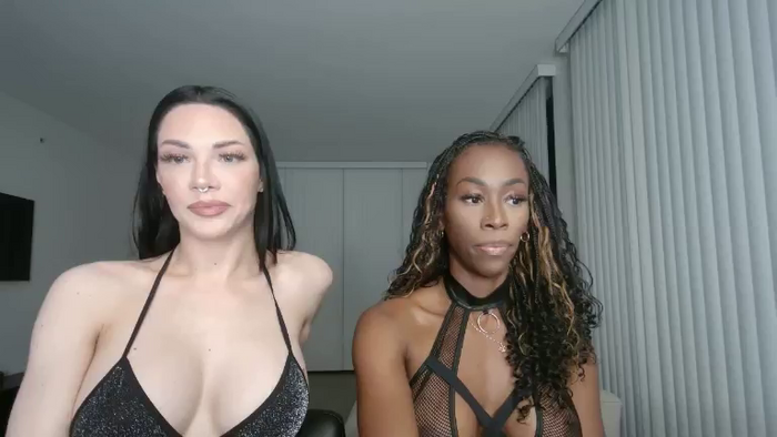 GoddessLillyBlack
