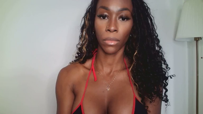 GoddessNaomiDiamonds