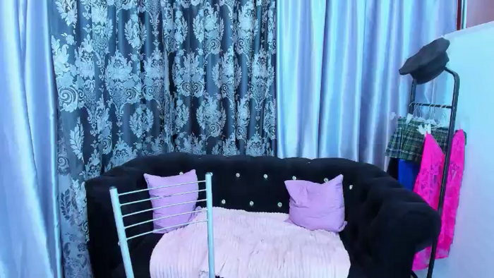 KamillaFoxXS