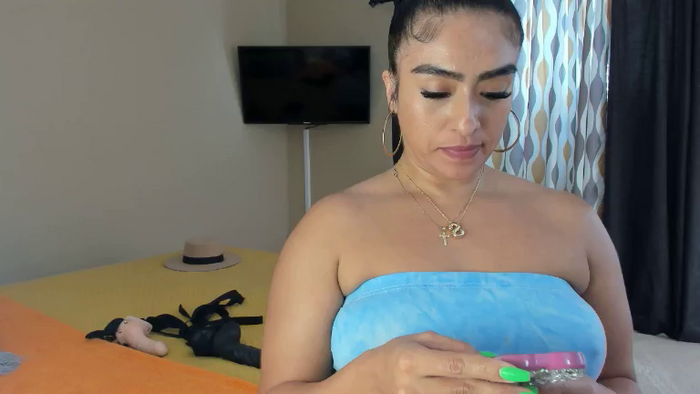 LatinSandra