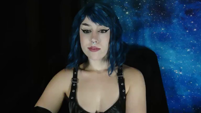 MissVikkiBlue