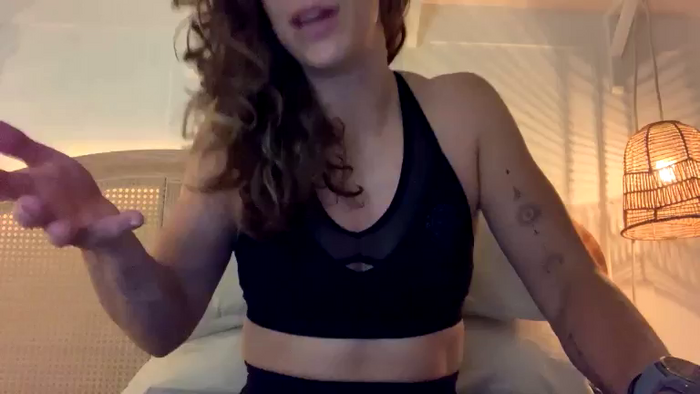 MuscleMolly