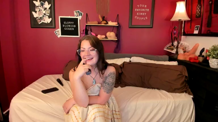 Mystikmama