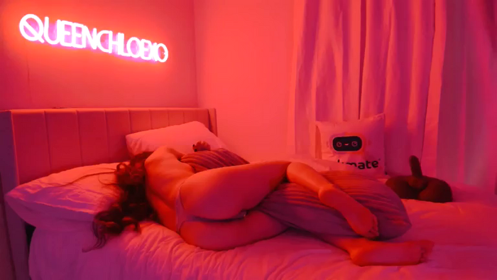 QueenChloeXO