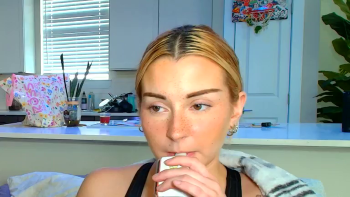 Queenveda