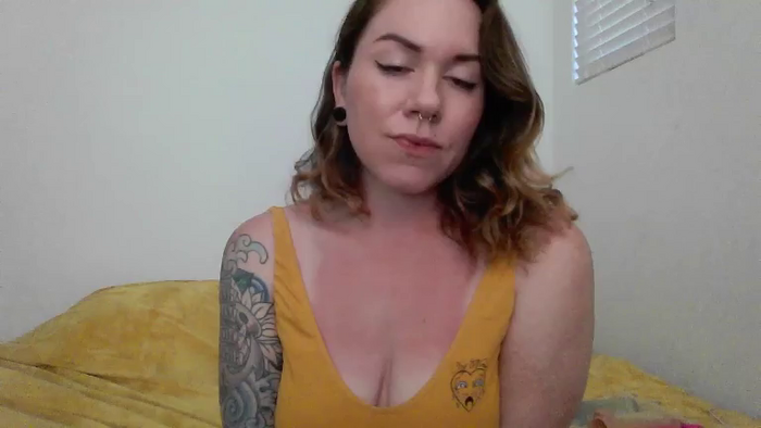 ReneaGirlNextDoor